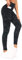 THE GYM PEOPLE Damen Sport Leggings, High Waist Leggings mit Bauchkontrolle, Lange Sporthose Fitnesshose Yoga Leggings für Damen Laufen, Wandern