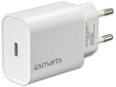 4smarts Schnelllade-Set 20W