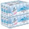 Eau Naturelle San Benoît Canette | 48 Lait 33 Cl | Plastique Gratuit | Maxi Taille | Produit à Faible Impact Environnemental