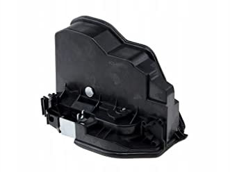 Actionneur de serrure de porte pour BMW 3 E90 51227202147 Porte arrière gauche MMM