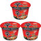 NONGSHIM - Instant Nudeln Big Bowl Shin - (1 X 114 GR) (Packung mit 3)