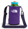 THE NORTH FACE Herren Borealis Water Bottle Flaschentasche, Peak Purple/TNF Black, One Size