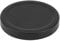 Cap-GR Metal Front Lens Cap Cover, For RICOH GR III GRIII GR3 Camera Black