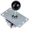 SUNGOOYUE Kit Fai da Te per Giochi Encoder USB con Joystick a 10 Pulsanti per PC MAME