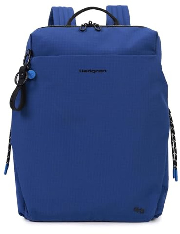 Hedgren Unisex Akira Rucksack, Größe M, 35,6 cm (14 Zoll)