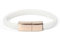 USB Charging Bracelet Cable Fashion Double Braided Wrist Data Charger Micro Mobile for iphone Phone Type-c Cord