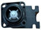 VALVE DE RÉSERVOIR NILFISK SC351