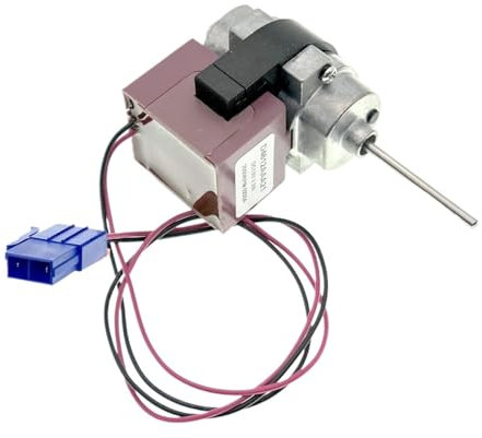 Ersatzteile For Kühlschrank-Verdampfer-Lüftermotor, Kompatibel For Daewoo D4612AAA21 3015915900 3015907300, Kühlschrank-Kühlmotor