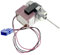 Ersatzteile For Kühlschrank-Verdampfer-Lüftermotor, Kompatibel For Daewoo D4612AAA21 3015915900 3015907300, Kühlschrank-Kühlmotor