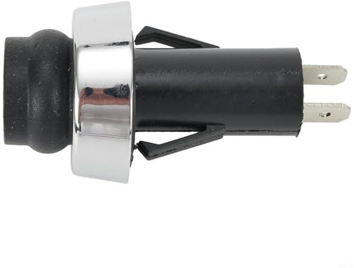 Améliorez votre jeu de barbecue avec notre bouton d'allumage 66220, parfait pour Weber For Spirit 2 et Genesis II
