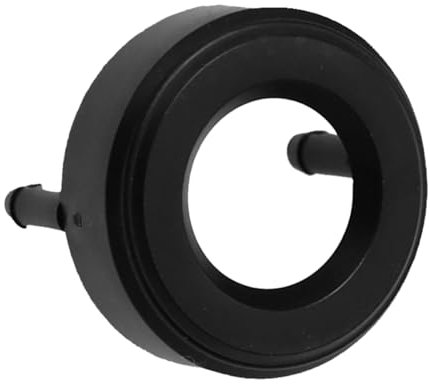 Ventilkappe (Wassertank) kompatibel mit/Ersatzteil für Jura 59455 Kaffeevollautomaten (Beschreibung)