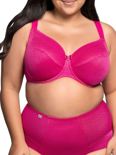 Ulla BH mit Bügel Meghan 3123 Gr. 90G in pink