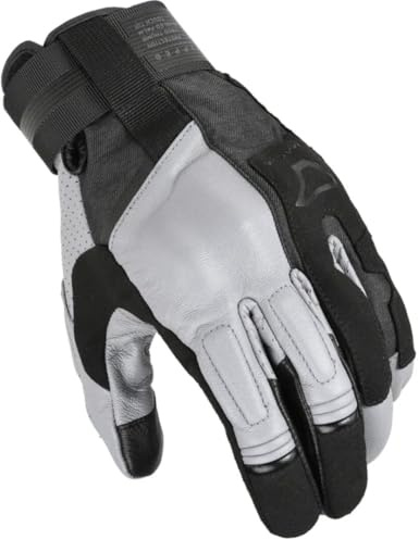 MACNA ULMEX BLACK/GREY XL