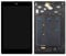 YOOOKOOO for Amazon Fire HD8 HD 8 8th 2018 L5S83A LCD Display Touch Screen Digitizer Assembly Frame for Amazon Fire HD 8 2018 Tools