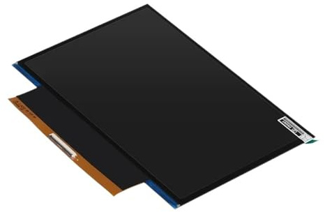 9,1 Zoll 4K-LCD-Bildschirm kompatibel mit Anycubic Photon Mono X2 Ersatz-3D-Drucker