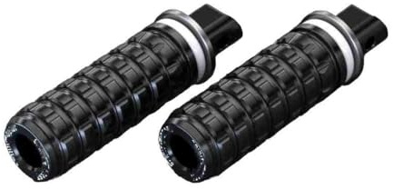 Cale-pied Repose-pieds Passager Arrière Pour Moto, Pédales Pliables, Accessoires Pour Pour Cross Pour Cub 110 CC110