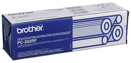 Brother PC-302RF Thermo Transferrolle