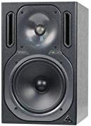 Behringer TRUTH B2031A High-Resolution, Active 2-Way Reference Studio Monitor, Black