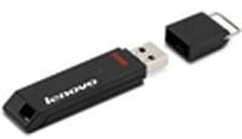 Lenovo USB 2.0 Memory Key - 1 GB