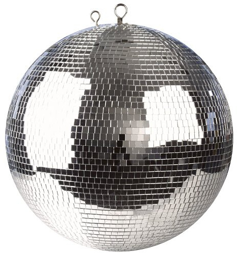 Showtec Mirrorball 50 cm 60407