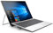 HP Elite x2 1013 G3 13 Zoll Touch Display Intel Core i5 8350U 256GB SSD Festplatte 8GB Speicher Windows 11 Pro inkl. Tastatur Tablet Notebook Laptop (Generalüberholt)