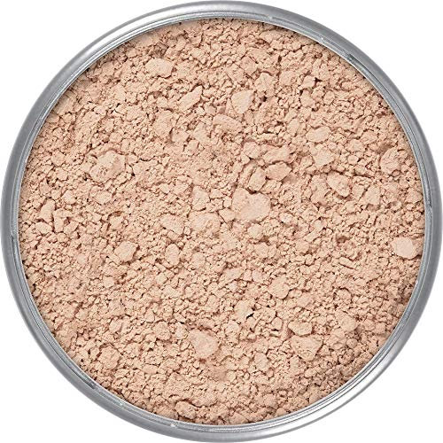 Fixierpuder transparent 20g, Transparecy powder:TL14