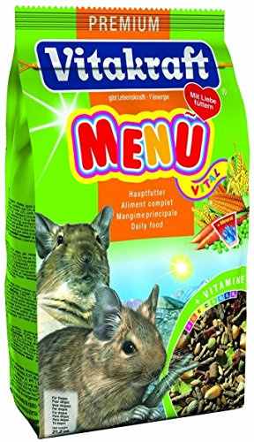 Vitakraft Degu Food 600g