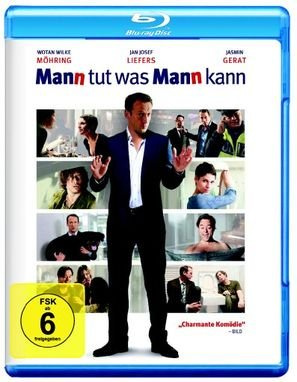 Mann tut was Mann kann (Verleihversion)