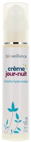 Bioveillance Tages-Nacht Creme 50 ml