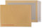 Blake Premium Avant Garde AG0056 Schwere, Extra Starke Papprückwand Versandtasche Haftklebung Creme Manille C4 229 x 324 mm 130 g/m² | 5 Stück