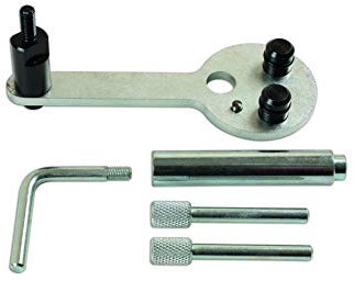 LASER TOOLS 5979 Kit de herramientas cadena distribución