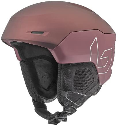 Bollé Ryft Pure Damen, Farbe:GARNET MATTE, Größe:59