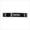 Schal Juventus Turin, Farbe: Schwarz, JJ11