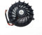 DBTLAP Ventilador de la CPU del Ordenador portátil para Sony Vaio VPCL11M1E 300-0001142 VGC-JS UDQF2RH55DF0 UDQF2RH53DF0 UDQFZRH06DF0