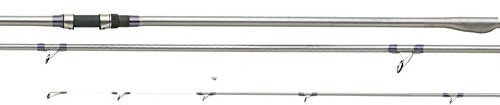 SHIMANO Ultegra Surf Solid Tip 4.50 m 225 g Surfcasting Rute Teleskopische Grund Angeln Meer Carbon