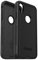 OtterBox Commuter Series Case for iPhone XS Max - Retail Packaging - Black