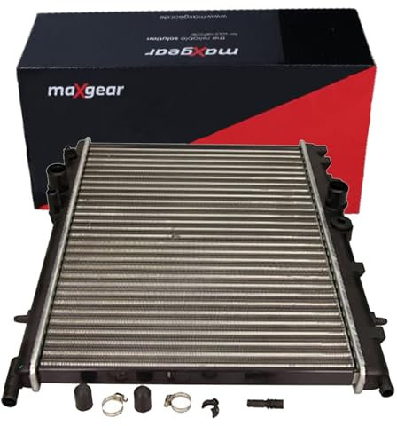 MAXGEAR Radiador refrigeración del motor AC218450 para CITROËN C4 I (LC_)