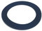 Dishwasher Top/Upper Spray Arm Washer Gasket Seal - Fits Most Hotpoint models