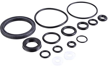 FOX 36 Float NA Air Spring Rebuild Kit Seal Kit Suspension Fork