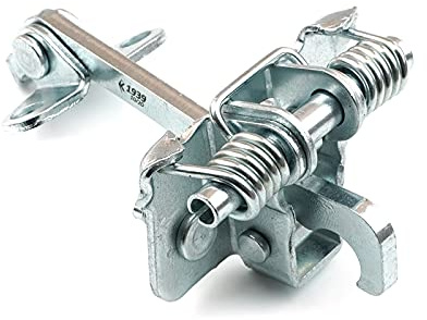EDP937 9181E6 Charnière de Porte Avant Stop Stop Stop Strap Limiteur pour C.i.t.r.o.e.n Xsara Picasso 1999-2008