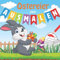 Ostereier zum Ausmalen: 24 tolle Ostereier-Vorlagen zum Ausmalen | für Kinder ab 3 Jahren