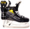 Bauer Supreme 3S Pro Schlittschuhe Senior, Größe:9 = 44.5, Weite :FIT1