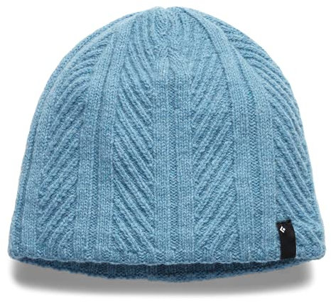 Black Diamond Bombermütze, Unisex, Blau - Astral Blue, One Size