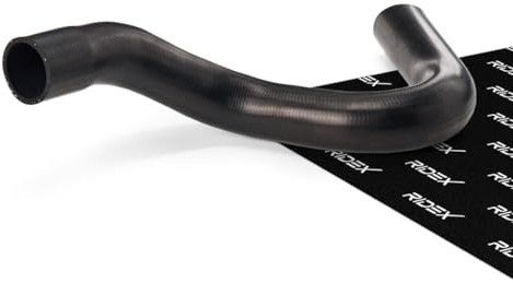 RIDEX 3314C0426 Tubo flexible de aire de sobrealimentación con abrazaderas Compatible con FORD Focus Mk2 Familiar DA, FFS, DS
