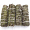 Copalosanto - Pack de 4 Unidades de Romero para Sahumerio | Limpieza Energética y Espiritual | Protección y Purificación | Hecho a Mano 100% Natural en California