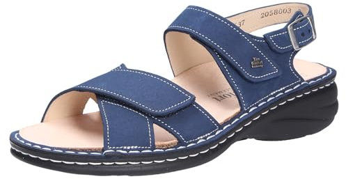 Finn Comfort Linosa Damen Sandale, Größe:38 EU