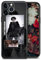 Levi Ackermann wasserdichte Manga Handyhülle - Anime-Muster & stoßfest für iPhone 11