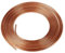 Piezas de Aire Acondicionado Tubo de Cobre Suave 3 / 8InCH 5M R410A Coil Coil Coil Tubo Aire AUENO HVAC