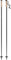 Salomon Unisex-Adult Amt Alpine Poles, Schwarz, 120 EU