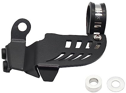 Motorrad Seitenständer Seitenständerschalterschutz Schutzkappe für BMW R1250GS R 1250 GS LC Adventure ADV R1200GS LC 2014-2021